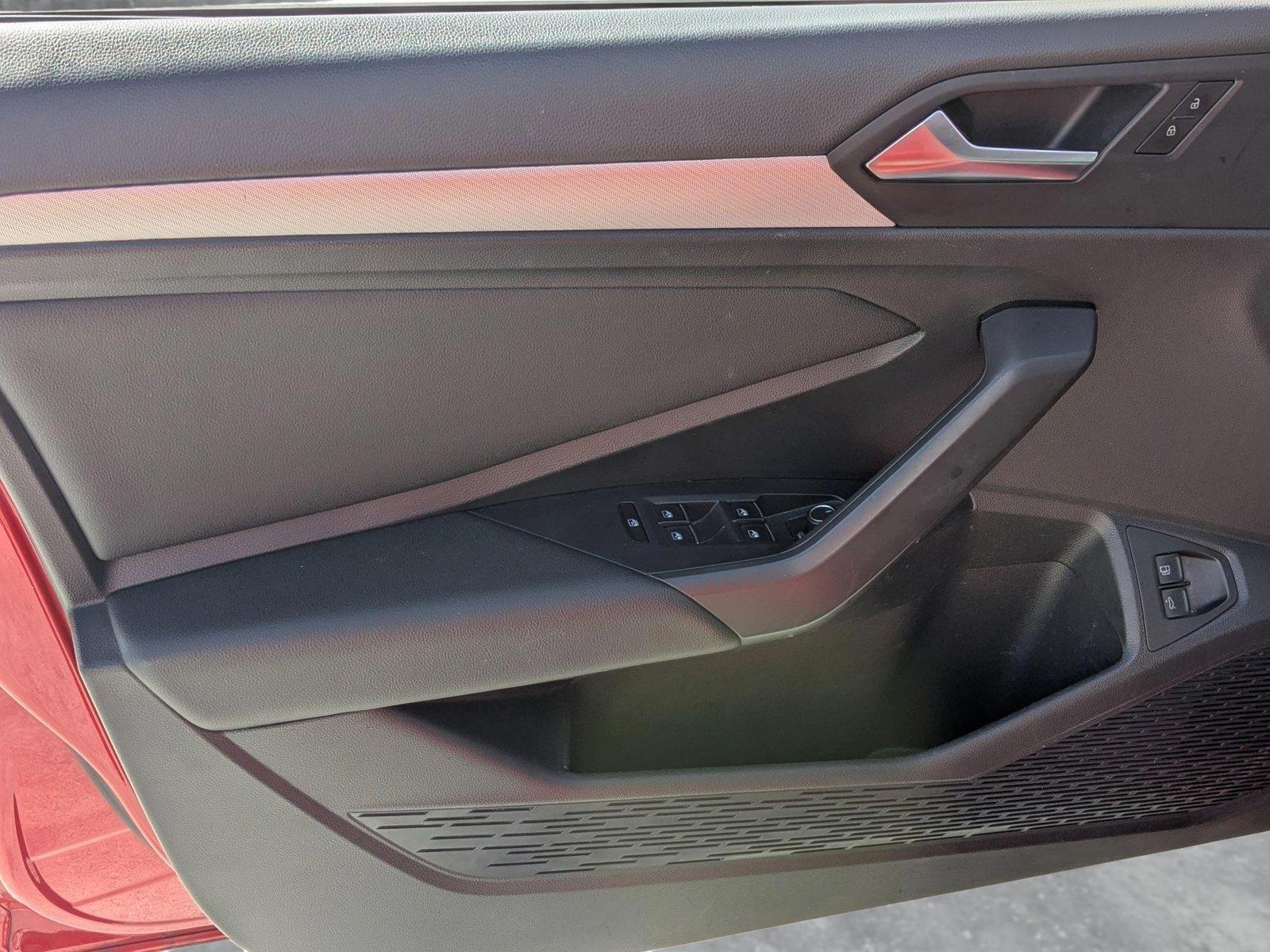 2021 Volkswagen Jetta Vehicle Photo in Pembroke Pines , FL 33084