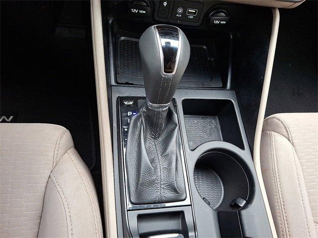 2021 Hyundai TUCSON Vehicle Photo in Willow Grove, PA 19090