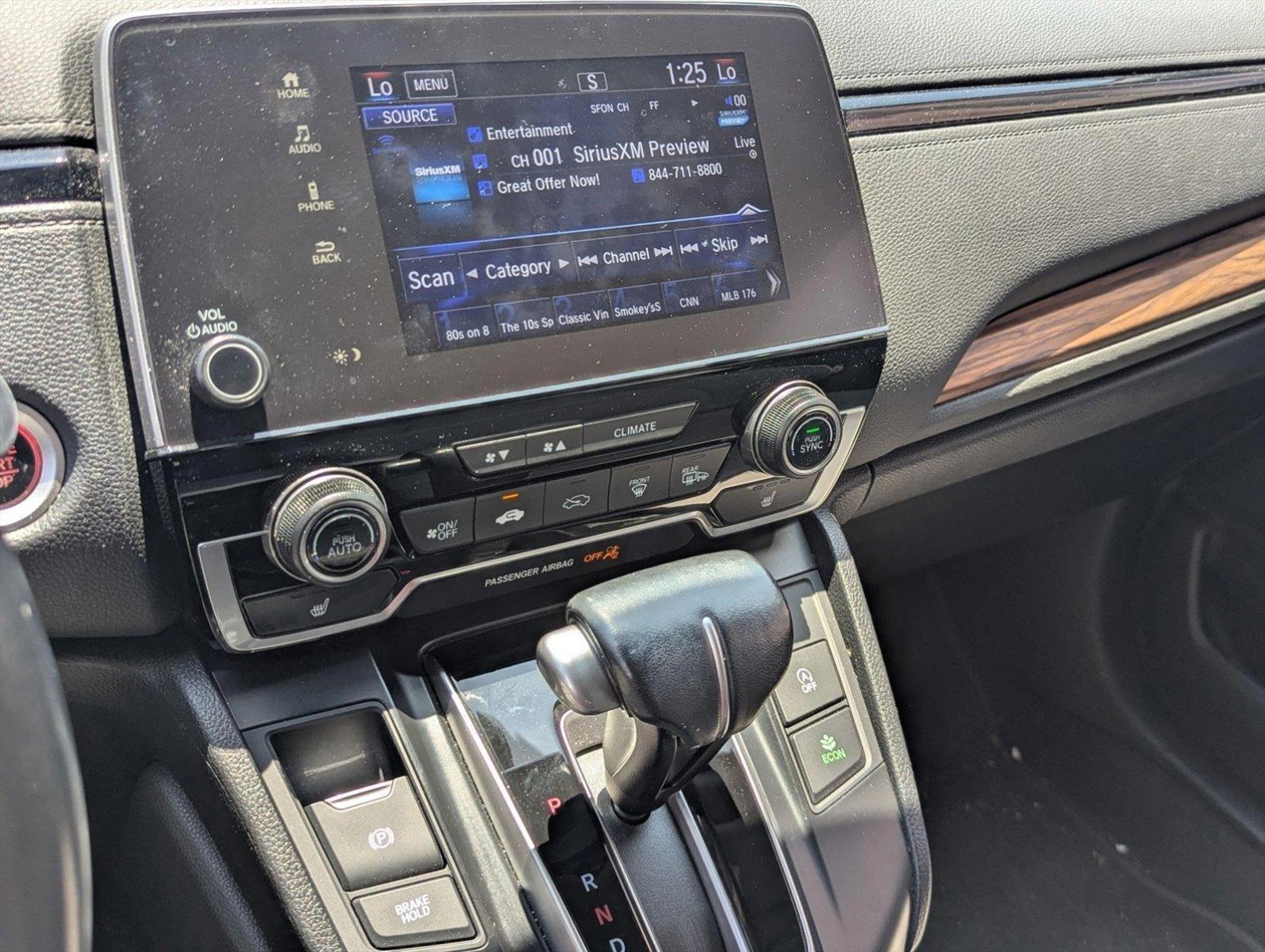 2020 Honda CR-V Vehicle Photo in Delray Beach, FL 33444
