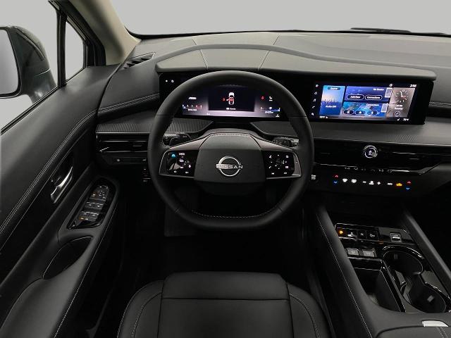 2025 Nissan Murano Vehicle Photo in Appleton, WI 54913