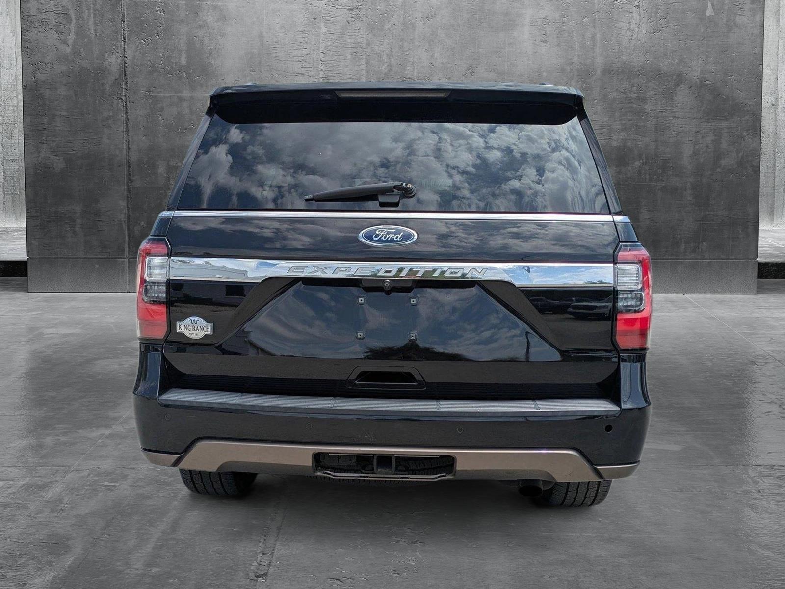 2020 Ford Expedition Vehicle Photo in Panama City, FL 32401