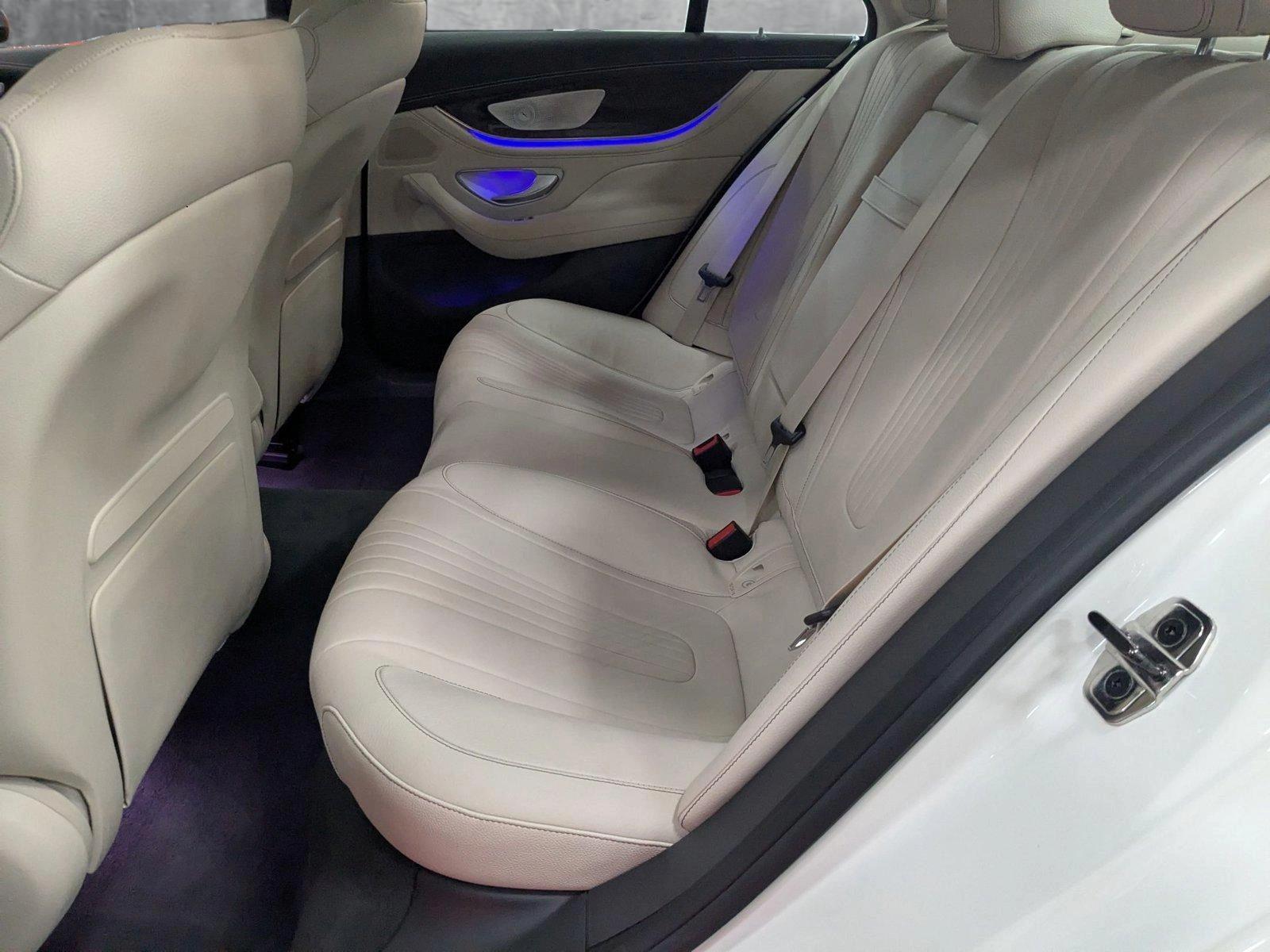 2019 Mercedes-Benz CLS Vehicle Photo in Pompano Beach, FL 33064