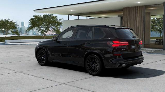 2026 BMW X5 xDrive40i Vehicle Photo in GRAPEVINE, TX 76051