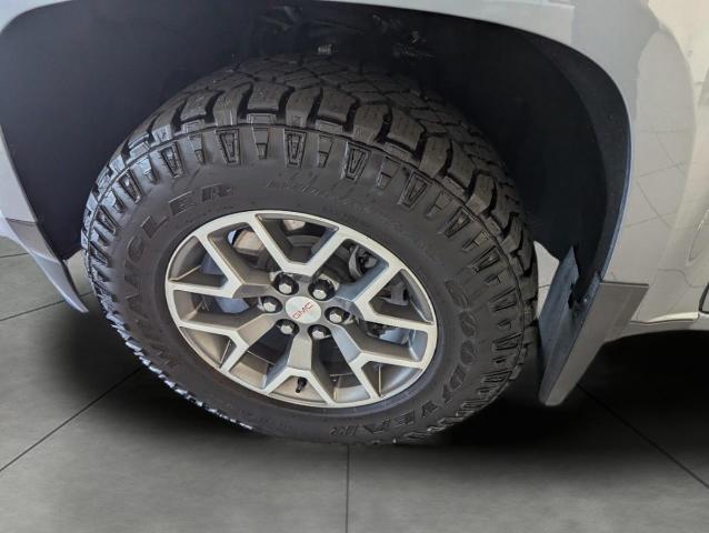 2022 GMC Canyon Vehicle Photo in Oshkosh, WI 54901