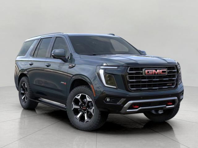 2025 GMC Yukon Vehicle Photo in GREEN BAY, WI 54303-3330