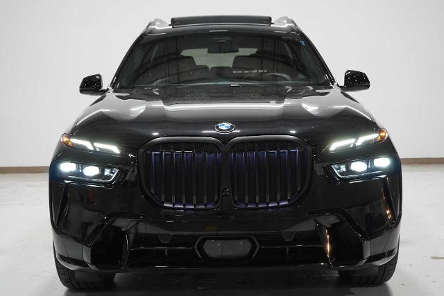 2025 BMW X7 xDrive40i Vehicle Photo in GRAPEVINE, TX 76051