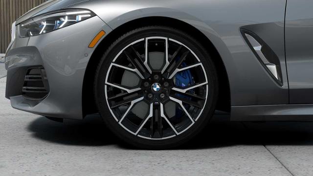 2026 BMW 840i Vehicle Photo in GRAPEVINE, TX 76051