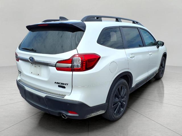 2022 Subaru Ascent Vehicle Photo in Oshkosh, WI 54904