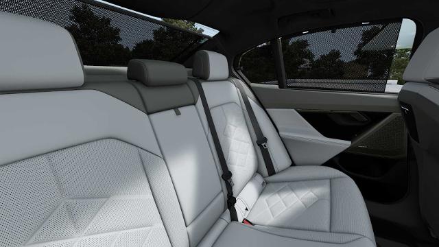 2026 BMW 540i xDrive Vehicle Photo in GRAPEVINE, TX 76051