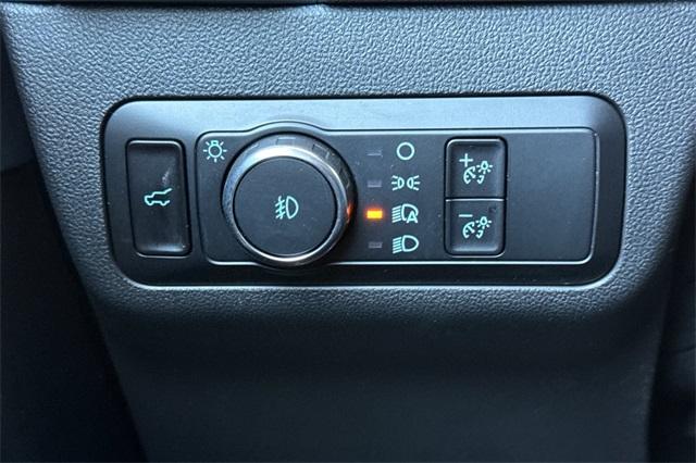2023 Ford Bronco Sport Vehicle Photo in ELK GROVE, CA 95757-8703