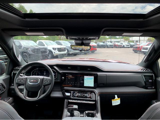 2025 GMC Sierra 1500 Vehicle Photo in BEAUFORT, SC 29906-4218