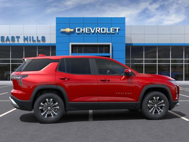 2026 Chevrolet Equinox Vehicle Photo in Roslyn, NY 11576