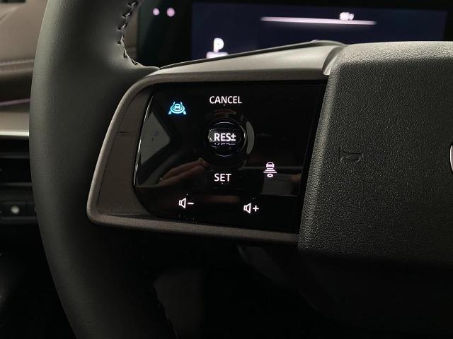 2025 Nissan Murano Vehicle Photo in Appleton, WI 54913