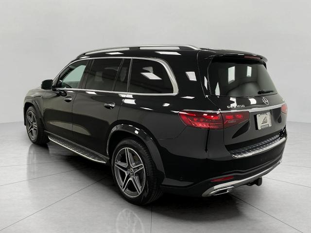 2025 Mercedes-Benz GLS Vehicle Photo in Appleton, WI 54913