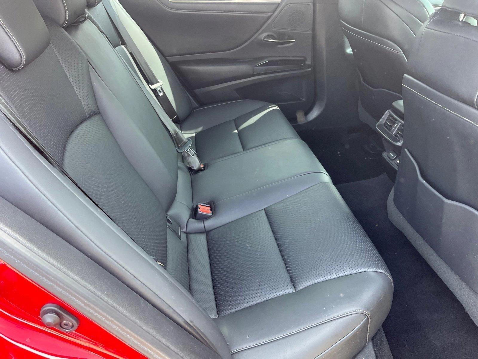 2020 Lexus ES 350 Vehicle Photo in Tampa, FL 33614