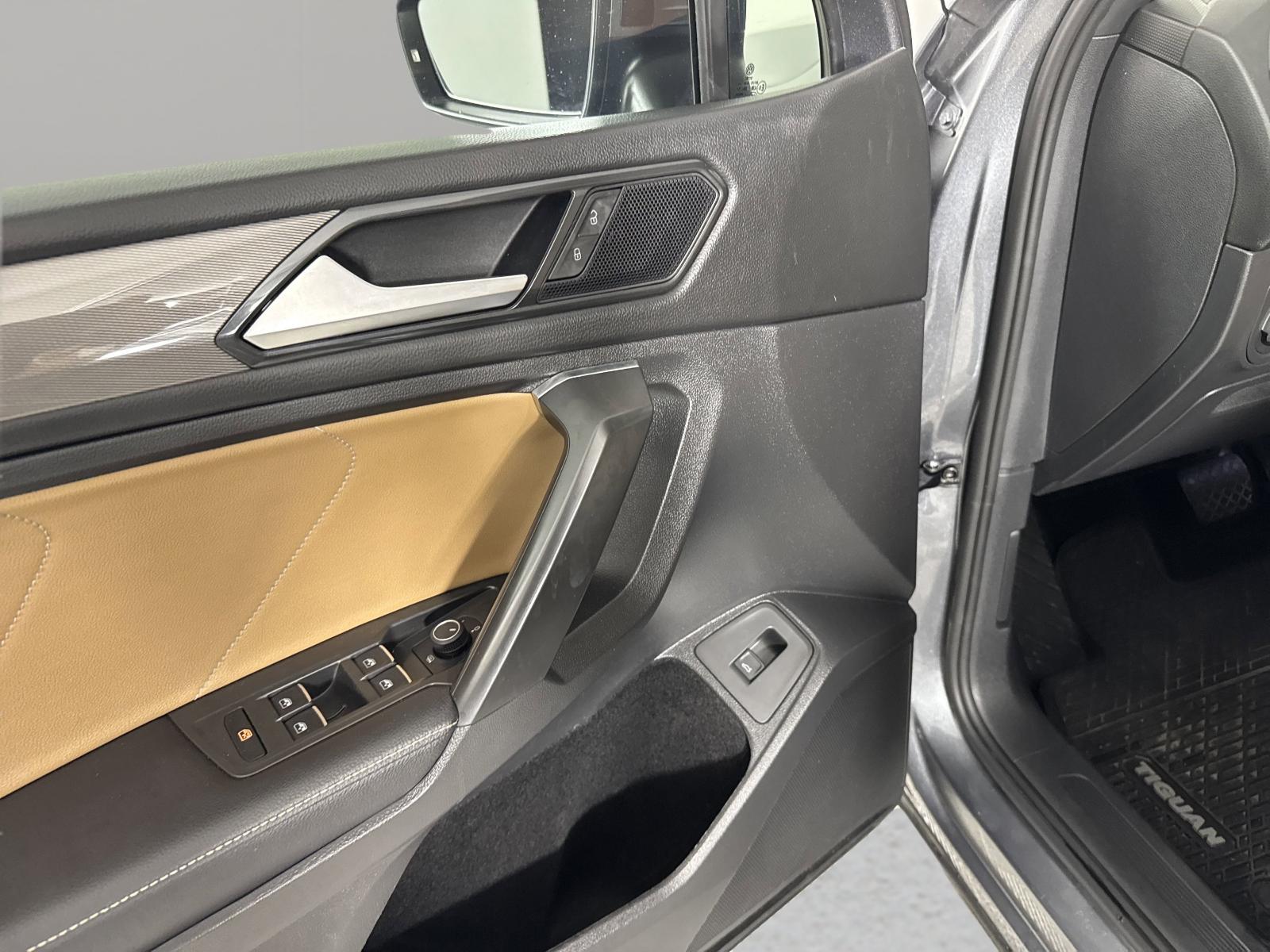 2022 Volkswagen Tiguan Vehicle Photo in Georgetown, TX 78626