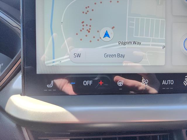 2023 Ford Escape Vehicle Photo in Green Bay, WI 54304