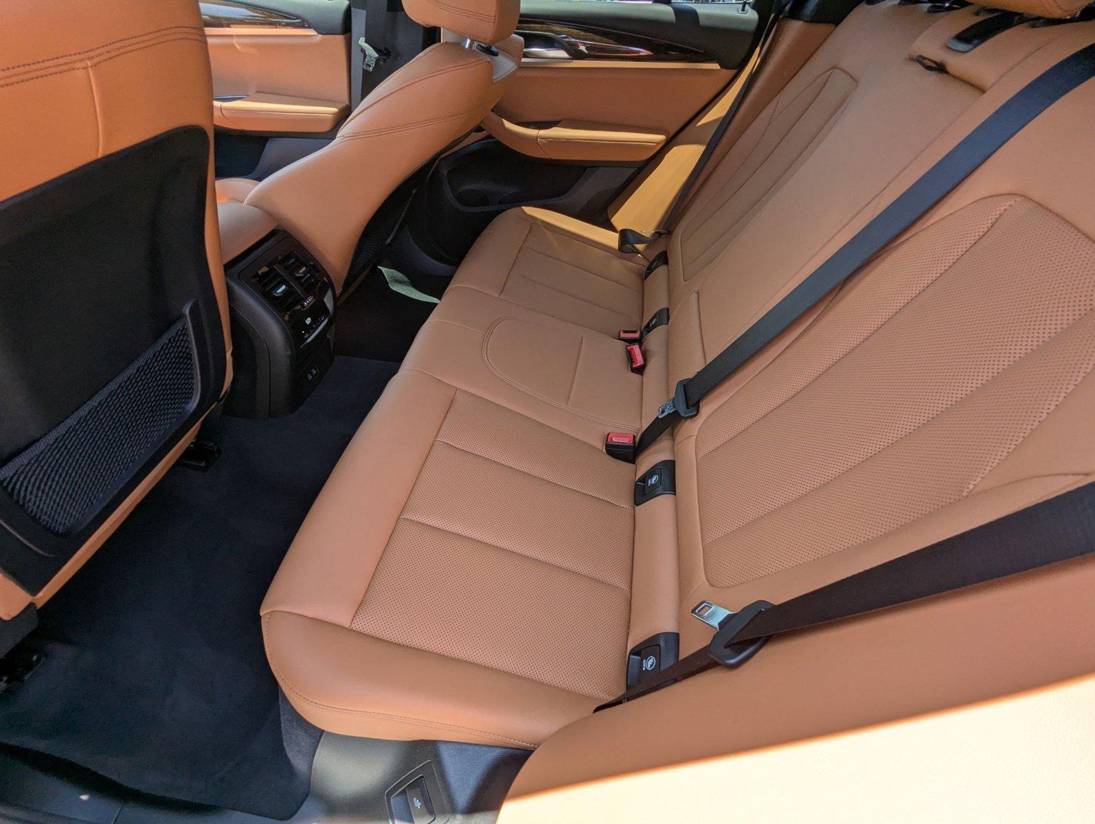 2022 BMW X3 sDrive30i Vehicle Photo in Delray Beach, FL 33444
