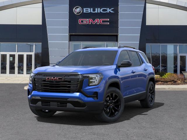 2026 GMC Terrain Vehicle Photo in DANBURY, CT 06810-5034