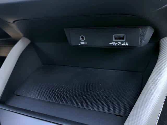 2025 Subaru Forester Vehicle Photo in Green Bay, WI 54304