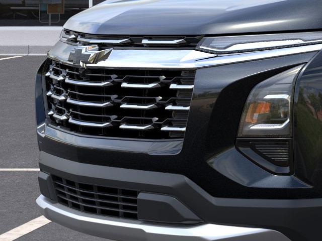 2026 Chevrolet Equinox Vehicle Photo in PEORIA, AZ 85382-3715