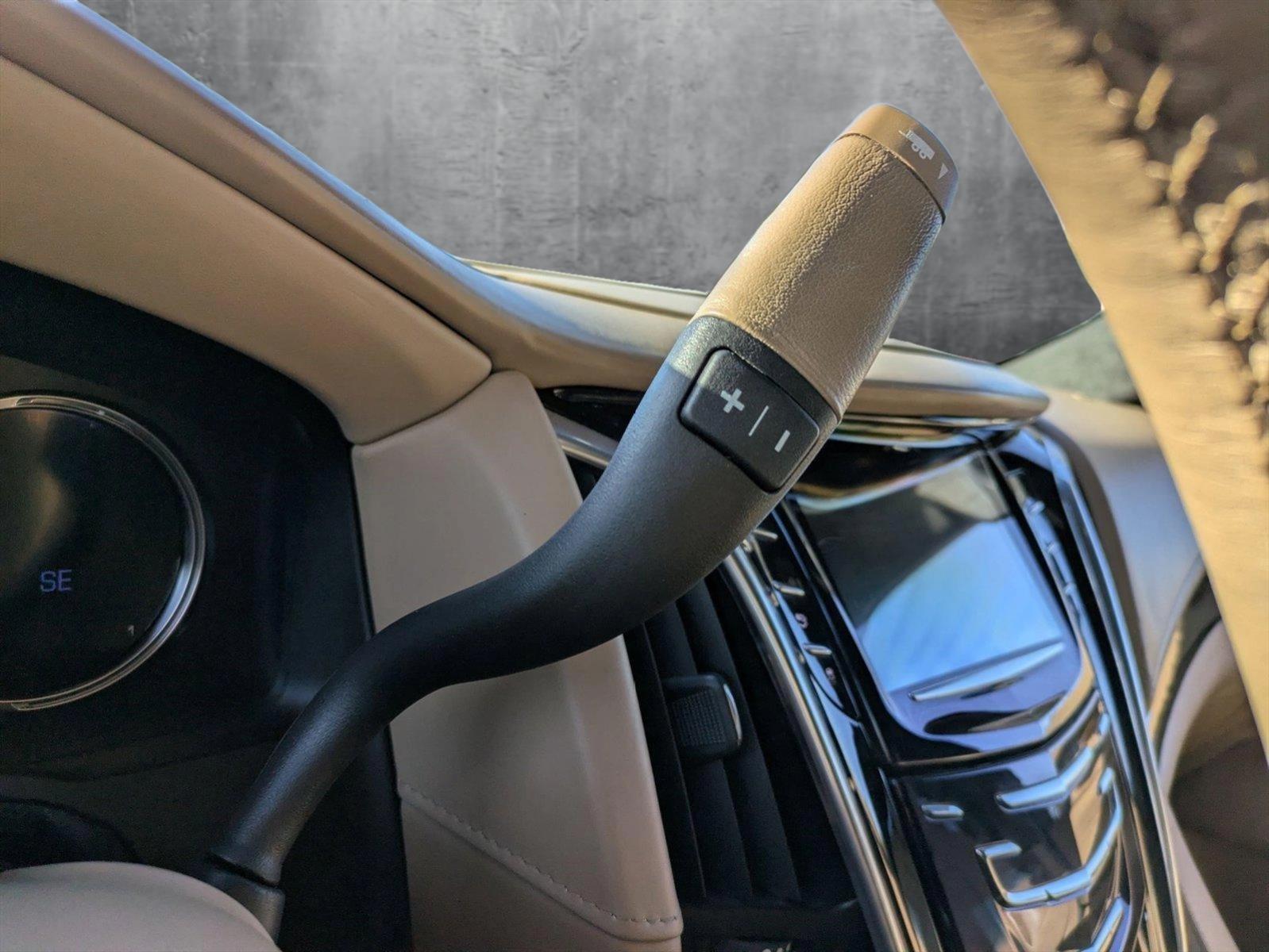2019 Cadillac Escalade ESV Vehicle Photo in Jacksonville, FL 32244