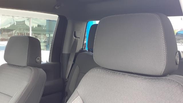 2023 Chevrolet Silverado 2500 HD Vehicle Photo in ROXBORO, NC 27573-6143