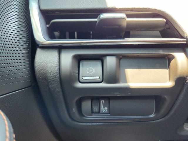 2025 Cadillac CT5 Vehicle Photo in HOUSTON, TX 77079