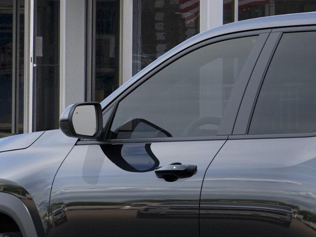 2026 Chevrolet Equinox Vehicle Photo in INDEPENDENCE, MO 64055-1314