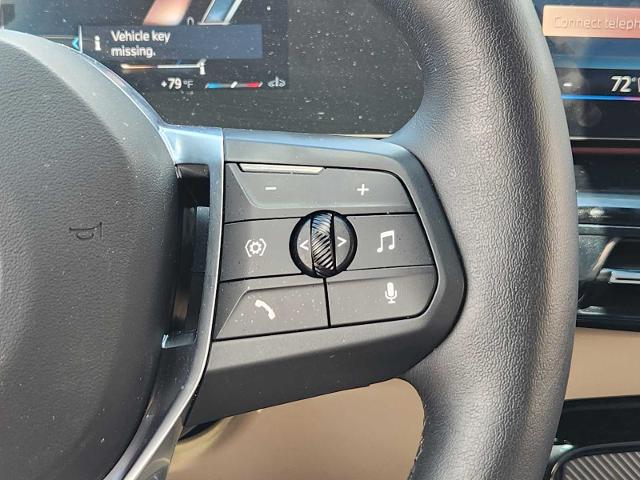 2024 BMW X1 xDrive28i Vehicle Photo in PLANO, TX 75024