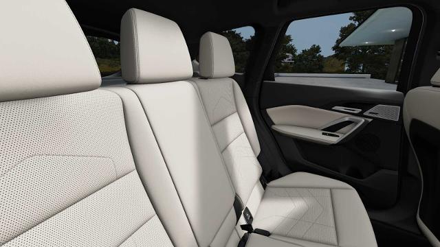 2025 BMW X1 xDrive28i Vehicle Photo in GRAPEVINE, TX 76051