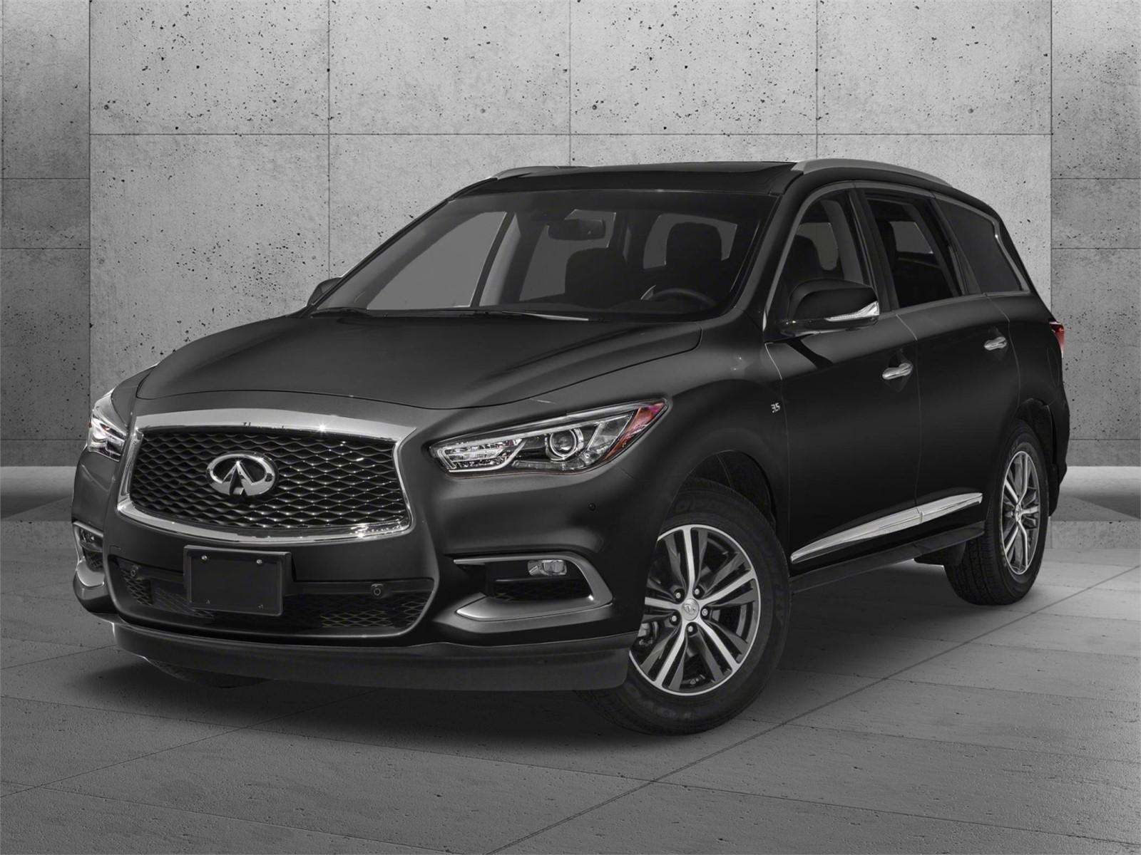 2019 INFINITI QX60 Vehicle Photo in Santa Clarita, CA 91355