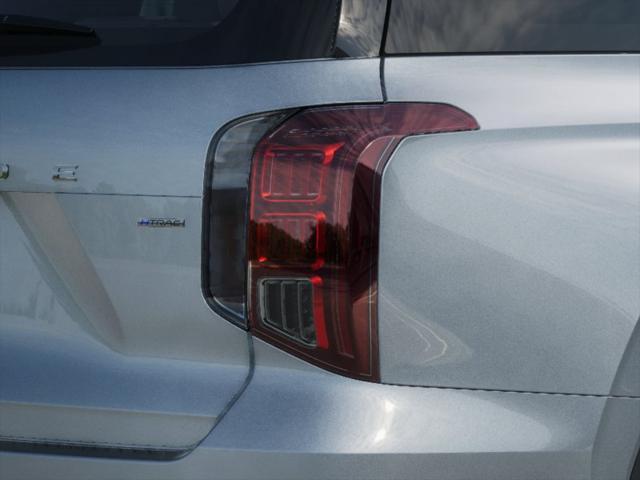 2025 Hyundai PALISADE Vehicle Photo in Nashua, NH 03060