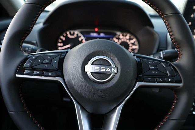 2025 Nissan Altima Vehicle Photo in Hazelwood, MO 63042