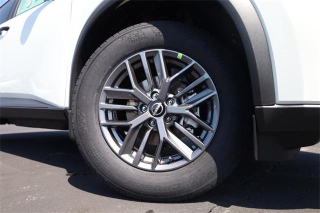 2025 Nissan Rogue Vehicle Photo in Hazelwood, MO 63042