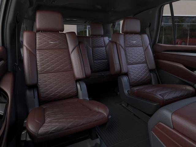 2025 Cadillac Escalade Vehicle Photo in BETHLEHEM, PA 18017-9401