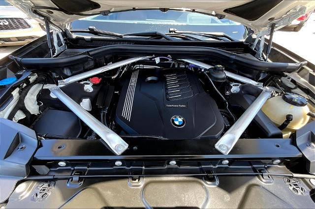 2022 BMW X7 xDrive40i Vehicle Photo in Grapevine, TX 76051