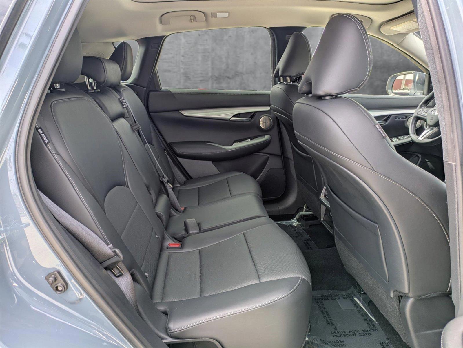 2022 INFINITI QX50 Vehicle Photo in Tustin, CA 92782