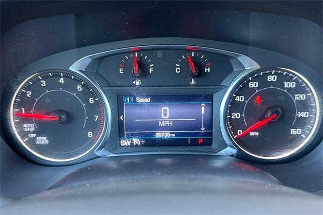 2023 GMC Acadia Vehicle Photo in ELK GROVE, CA 95757-8703