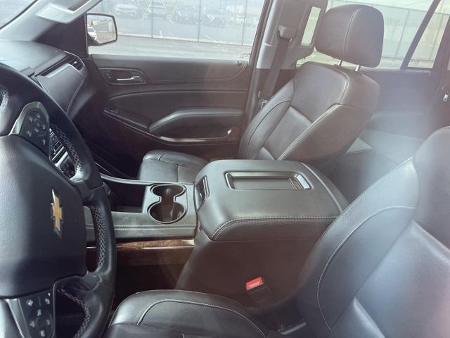 2020 Chevrolet Tahoe Vehicle Photo in GREEN BAY, WI 54304-5303