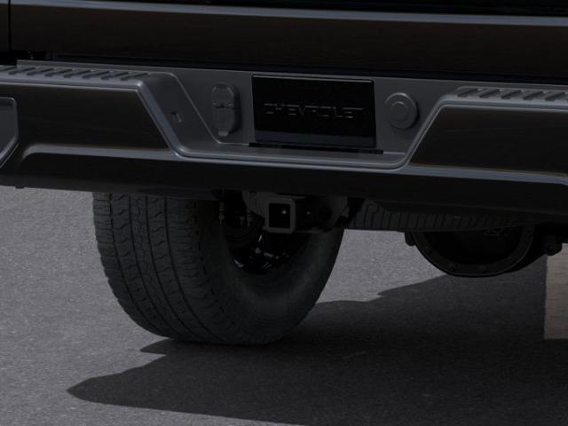 2025 Chevrolet Silverado 1500 Vehicle Photo in BEAUFORT, SC 29906-4218