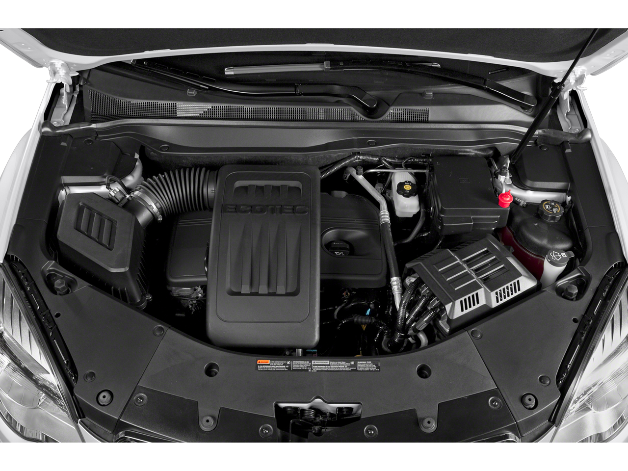 2015 Chevrolet Equinox Vehicle Photo in Gaffney, SC 29341