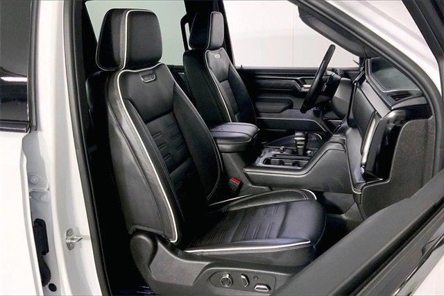 2024 GMC Sierra 1500 Vehicle Photo in INDEPENDENCE, MO 64055-1314