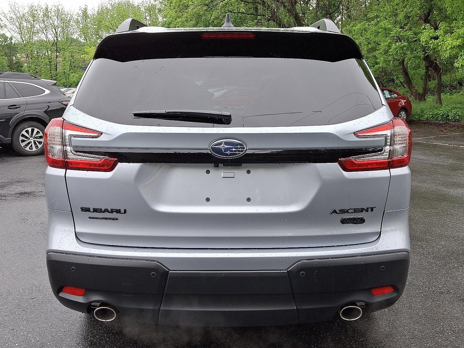 2025 Subaru Ascent Vehicle Photo in Harrisburg, PA 17111