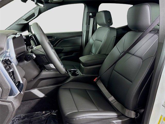2025 GMC Canyon Vehicle Photo in PUYALLUP, WA 98371-4149
