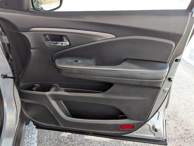 2023 Honda Ridgeline Vehicle Photo in San Antonio, TX 78230