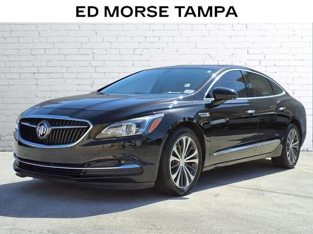 2017 Buick LaCrosse Vehicle Photo in Tampa, FL 33612