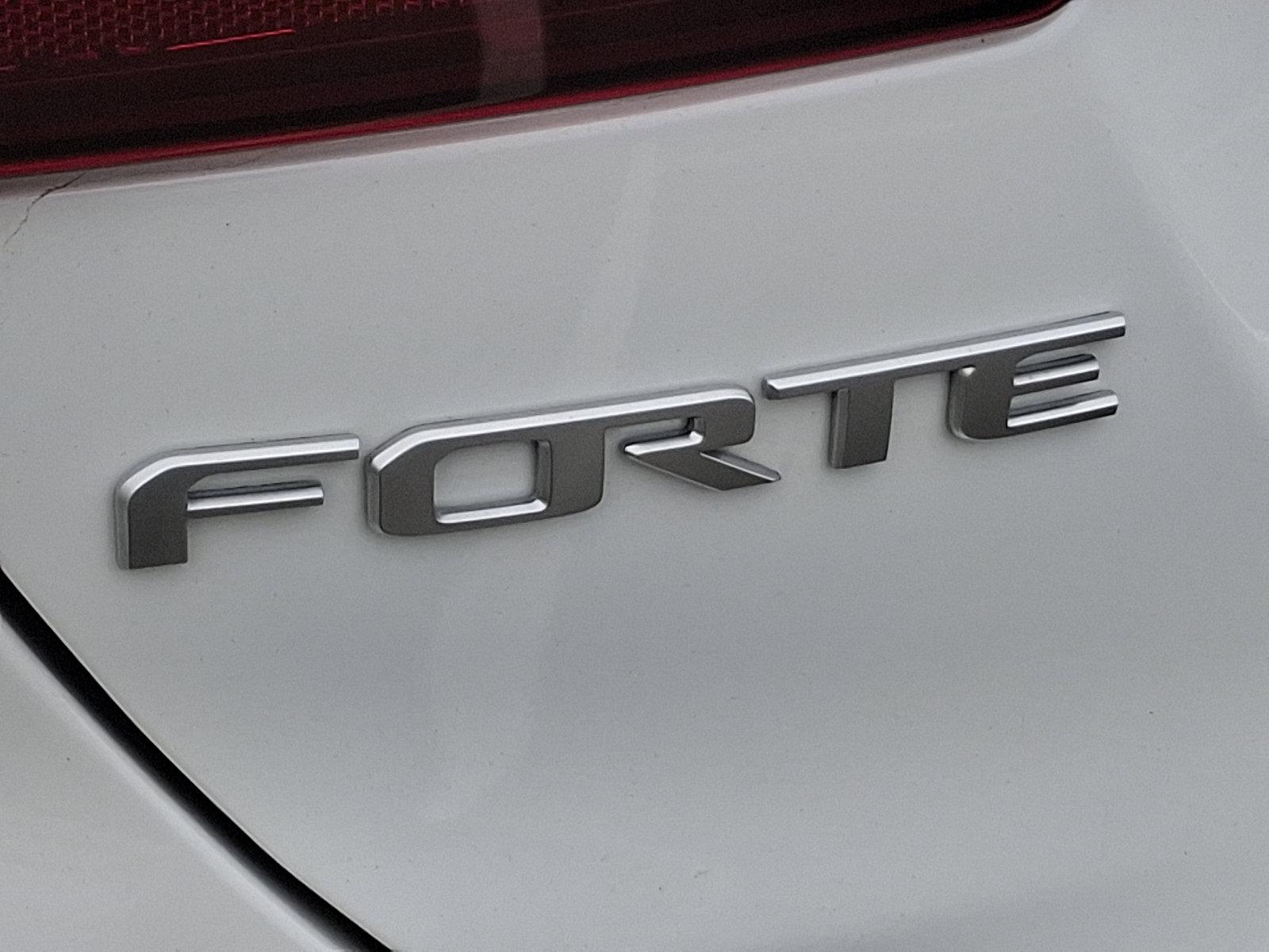 2022 Kia Forte Vehicle Photo in Langhorne, PA 19047