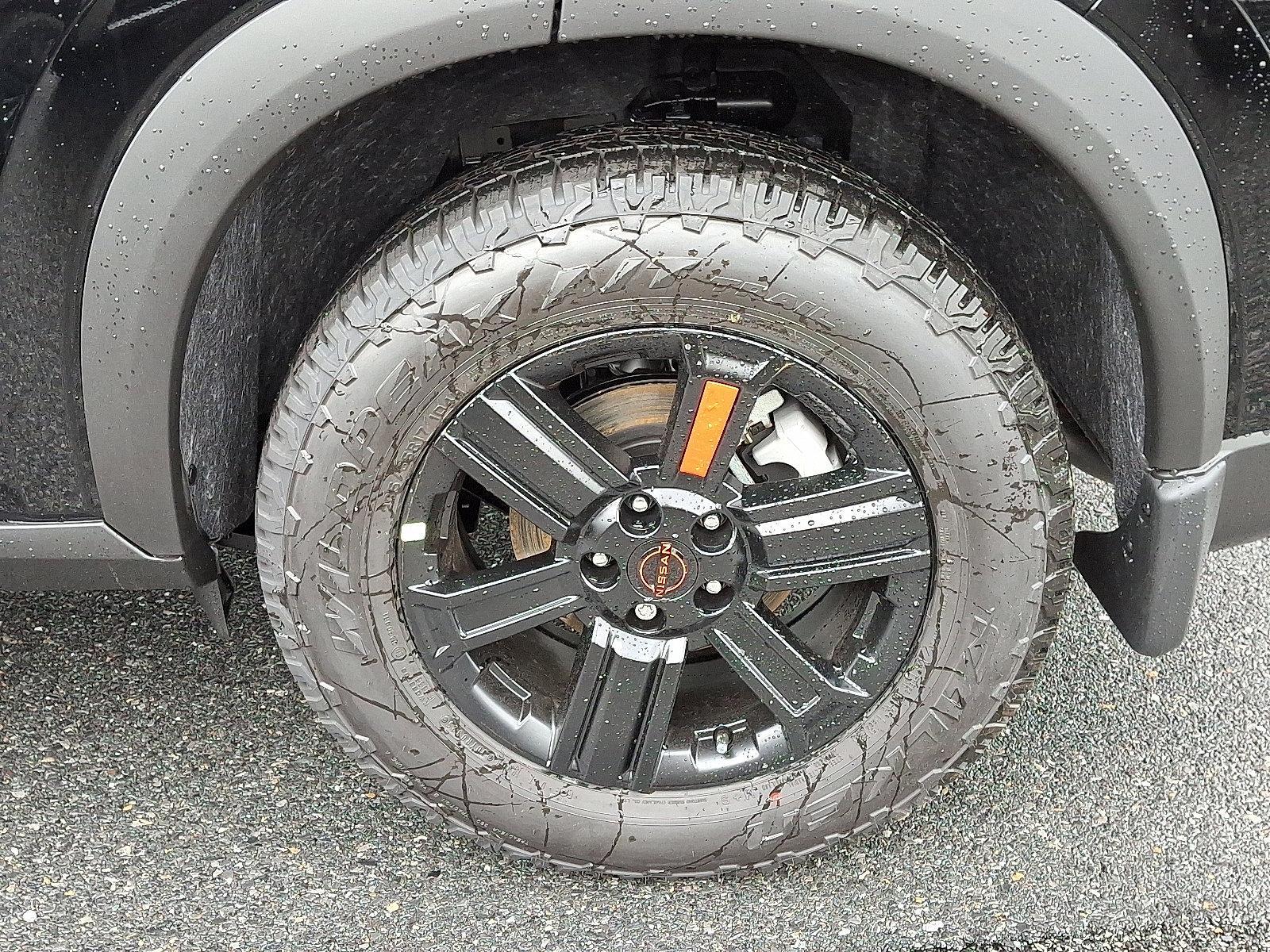 2025 Nissan Rogue Vehicle Photo in Mechanicsburg, PA 17050-2306
