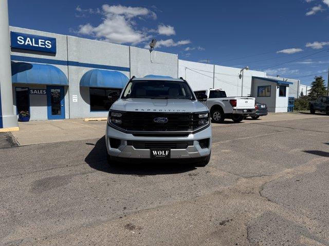 2025 Ford Expedition Vehicle Photo in Ogallala, NE 69153